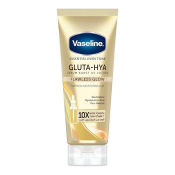 Vaseline Lotion 200ml Perfect Glow