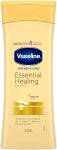 Vaseline basic care lotion 200 ml