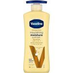 Vaseline basic care lotion 400 ml