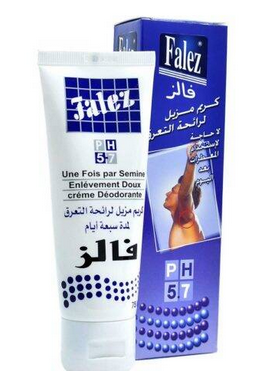 Valscream deodorant  50ml navy blue