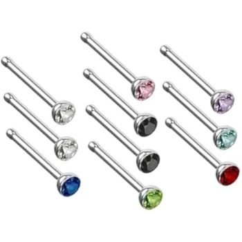 Medical card ring 12 pieces