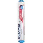 فرش اسنان سنسوداين للثه الحساسه بالقطعه