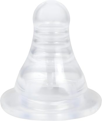 Fly Baby Bottle Nipple 24 Pieces Pack