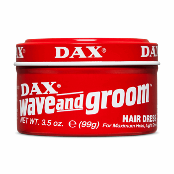 Dax red hair cream