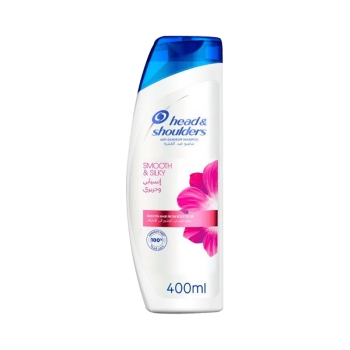Head Shampoo 200ml Clean & Elegant