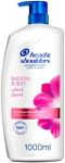 Head & Shoulders Shampoo 1 Liter Spray Smooth & Silky