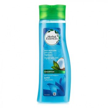 Herbal Shampoo 400ml Coconut