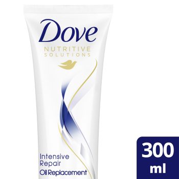 Dove Intensive Repair Oil Replacement 300ml