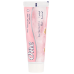 One red 40 gm for sensitive skin