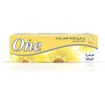 One yellow 40 gm for dry skin
