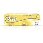 One yellow medium 90 gm for dry skin