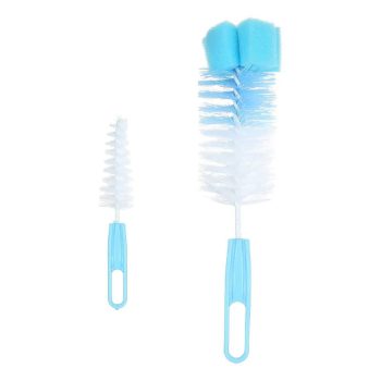 Boby Cleaning Brush with Bristles