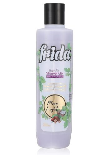 Frida Shower 250ml Purple