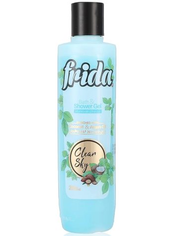 Frida shower 250m Lubna
