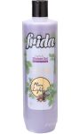 Frida Shower 650ml Purple