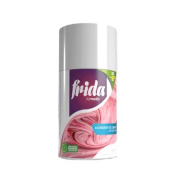 Frida Air Freshener Replacement 250ml Ice Cream Berry