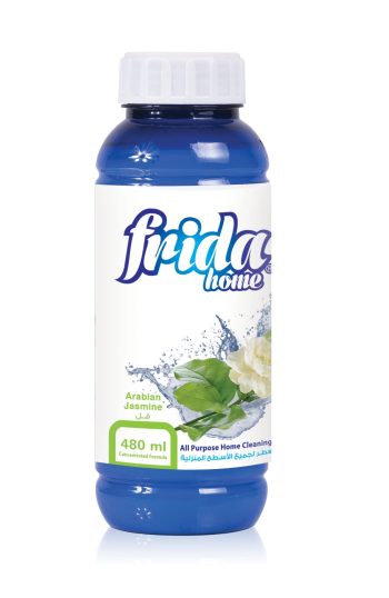 Frida floor freshener 480ml