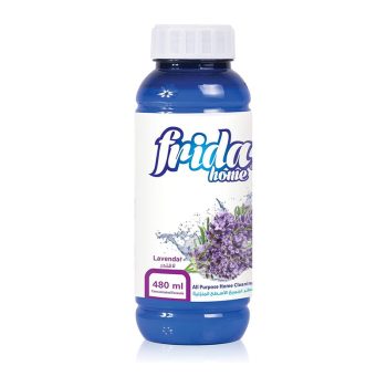 Frida Lavender Floor Freshener 480ml