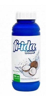 فريده معطر ارضيات480مل جوز هند