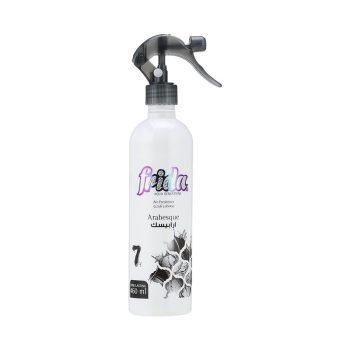 Frida Arabesque Air Freshener Spray