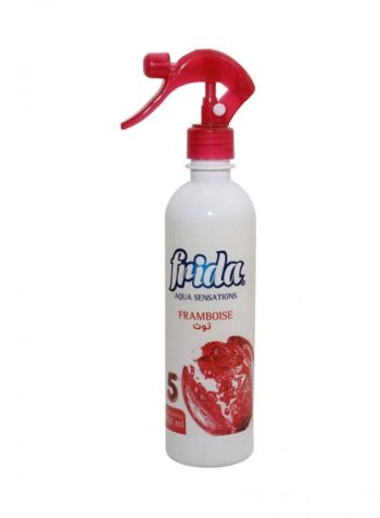 Frida Raspberry Fragrance Spray
