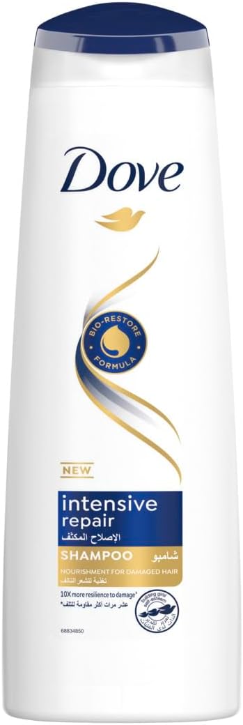Dove Shampoo 350ml Intensive Repair