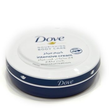 Dove Skin Cream 75gm Blue