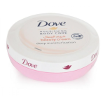 Dove Skin Cream 75gm Pink