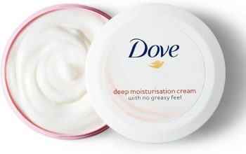 Dove Intensive Cream 150gm Pink