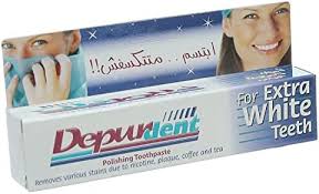 Deprodent Toothpaste Medium 25mg per piece