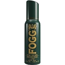 Fogg Perfume Spray 120ml Victor
