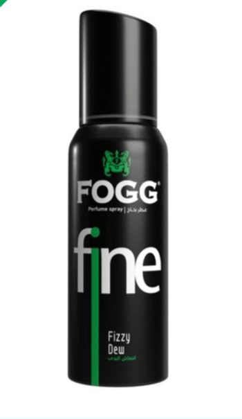 Fogg Perfume Spray 120ml Dewy Freshness