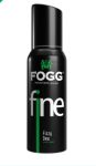 Fogg Perfume Spray 120ml Dewy Freshness