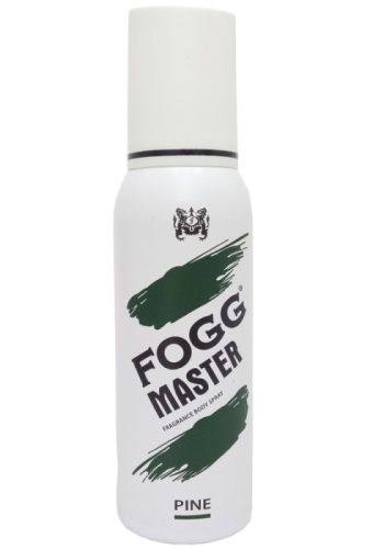 Fogg Perfume Spray 120ml Master Pine