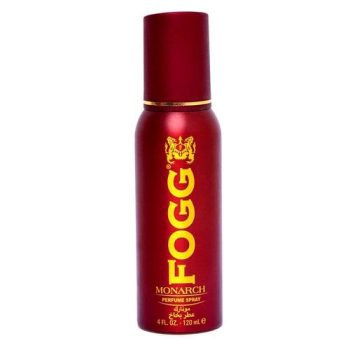 Vogue Perfume Spray 120 ml Monarac