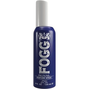 Fogg Perfume Spray 120ml Royal