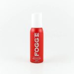 Fogg Perfume Spray 120ml Napoleon Red