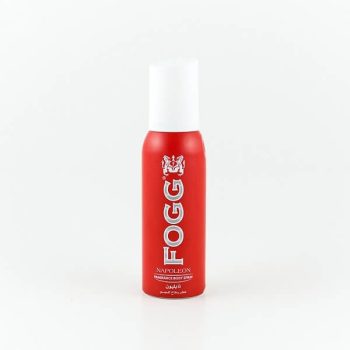 Fogg Perfume Spray 120ml Napoleon Red