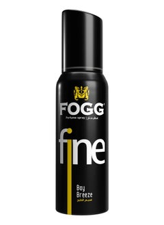 Fogg Perfume Spray 120ml Gulf Breeze
