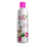 Devol Baby Shampoo 250ml Pink