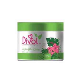 Devol Kids Hair Styling Cream 200g