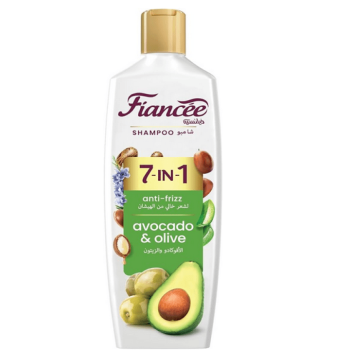 Fiancée Shampoo 170ml