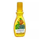 زيت بنات كبير100مل