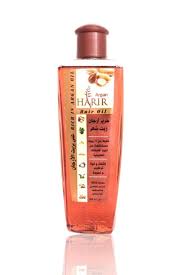 Argan Silk Oil 200ml