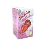 Castor Oil 60ml Strawberry Al Ahram