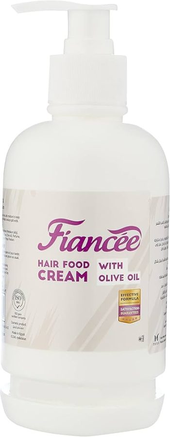 Fiancée Hairfood Cream Spray 250ml