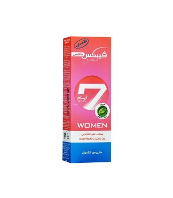 Vibex tube 10g red for women