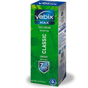 فيبكس انبوبه10جم اخضر رجالى