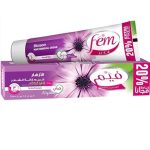 Fem Hair Removal Cream 40g for normal skin