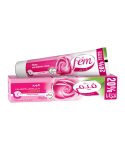 Fem Hair Removal Cream 40g for Sensitive Skin